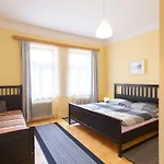Rodinny Becov Vendégház 3*