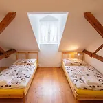 Rodinny Becov Bečov nad Teplou