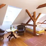 Vendégház Rodinny Becov 3*