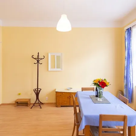 Rodinny Becov Penzion 3*