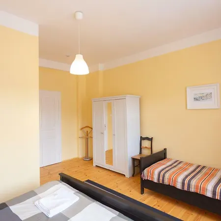 Rodinny Becov Penzion 3*
