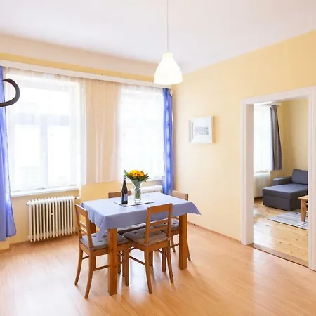 Rodinny Becov Гостевой дом 3*