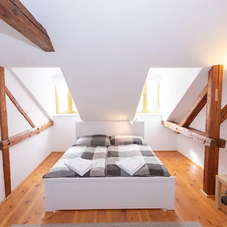 Penzion Rodinny Becov