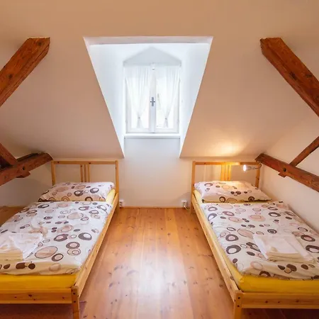 Rodinny Becov Bečov nad Teplou