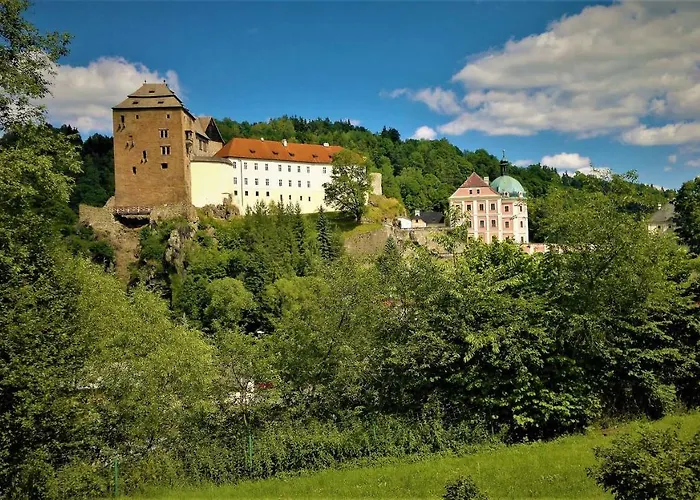 Rodinny Becov Bečov nad Teplou
